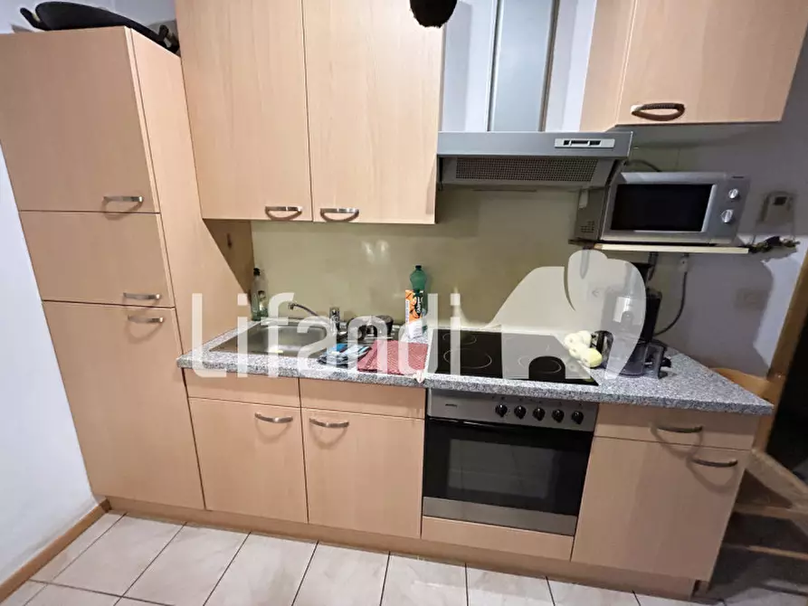 Immagine 6 di Appartamento in vendita  a Egna .Neumarkt.