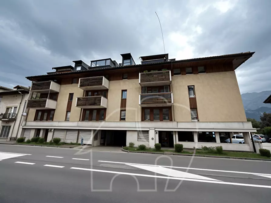 Immagine 6 di Appartamento in vendita  a Egna .Neumarkt.