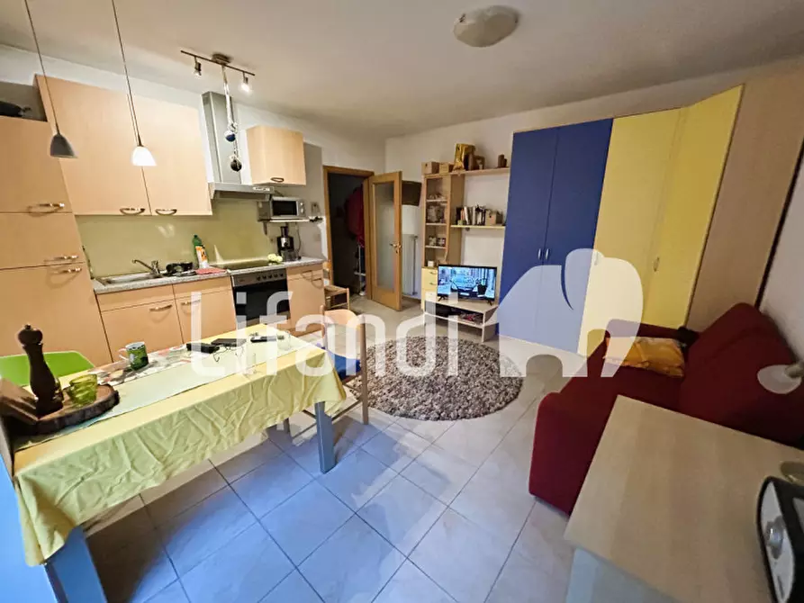 Immagine 7 di Appartamento in vendita  a Egna .Neumarkt.