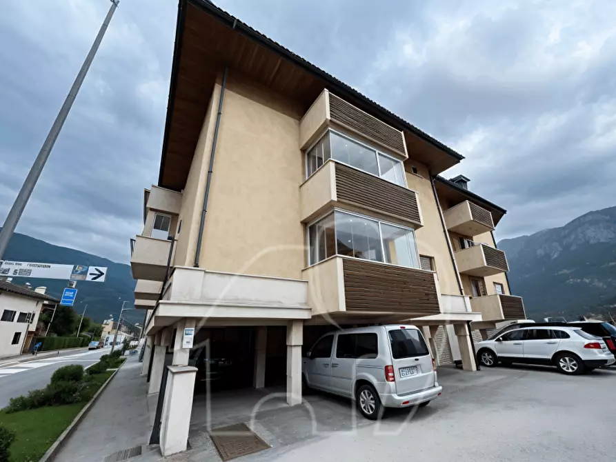 Immagine 7 di Appartamento in vendita  a Egna .Neumarkt.