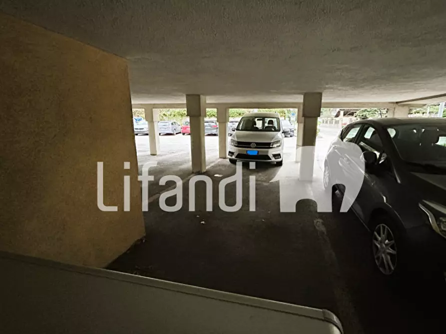 Immagine 8 di Appartamento in vendita  a Egna .Neumarkt.