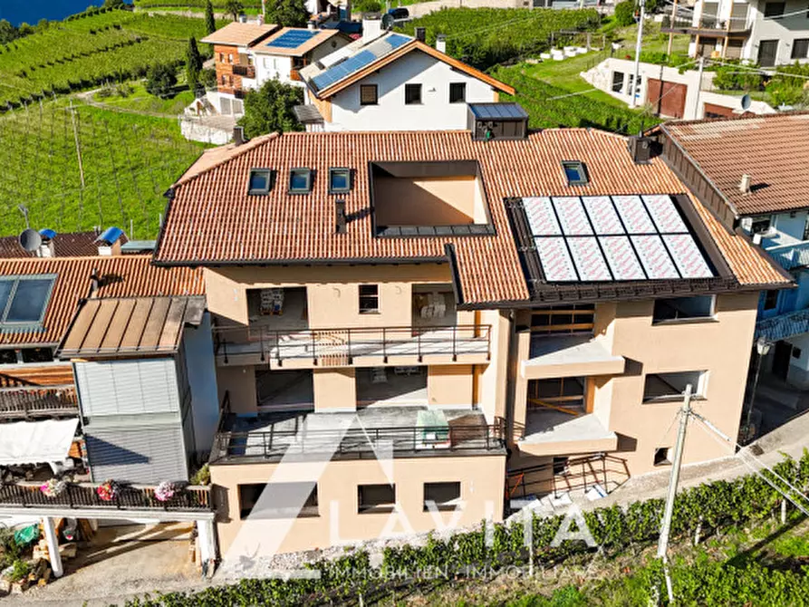 Immagine 3 di Appartamento in vendita  in Gleno di sotto a Montagna .Montan.