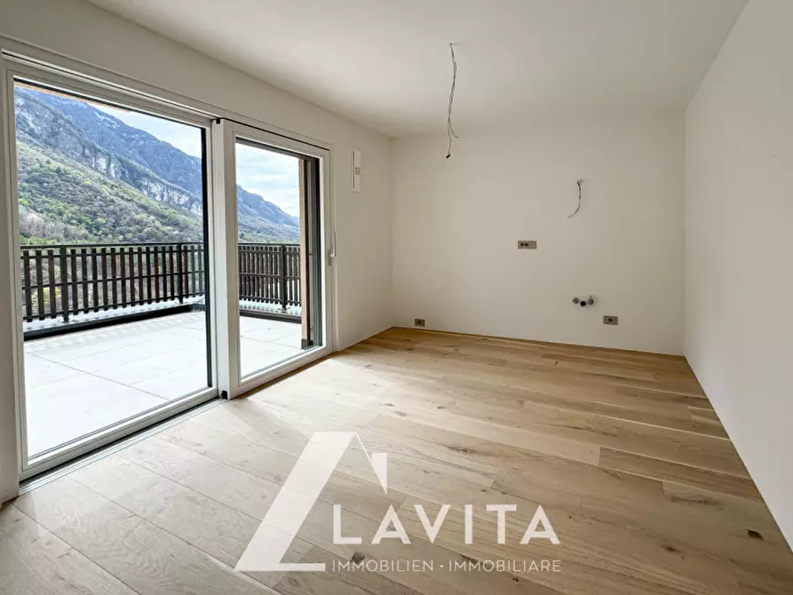 Immagine 5 di Appartamento in vendita  in Gleno di sotto a Montagna .Montan.