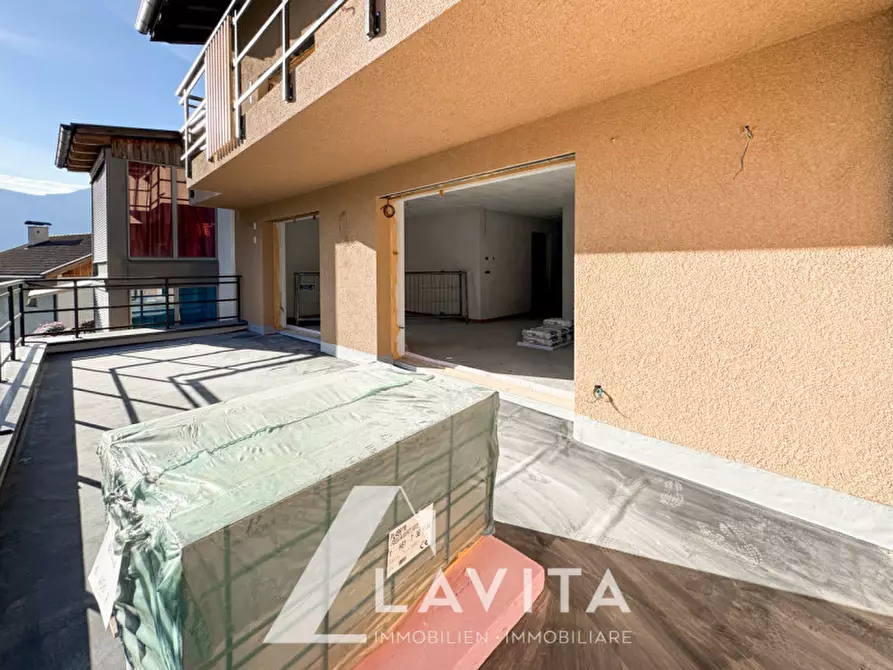 Immagine 5 di Appartamento in vendita  in Gleno di sotto a Montagna .Montan.