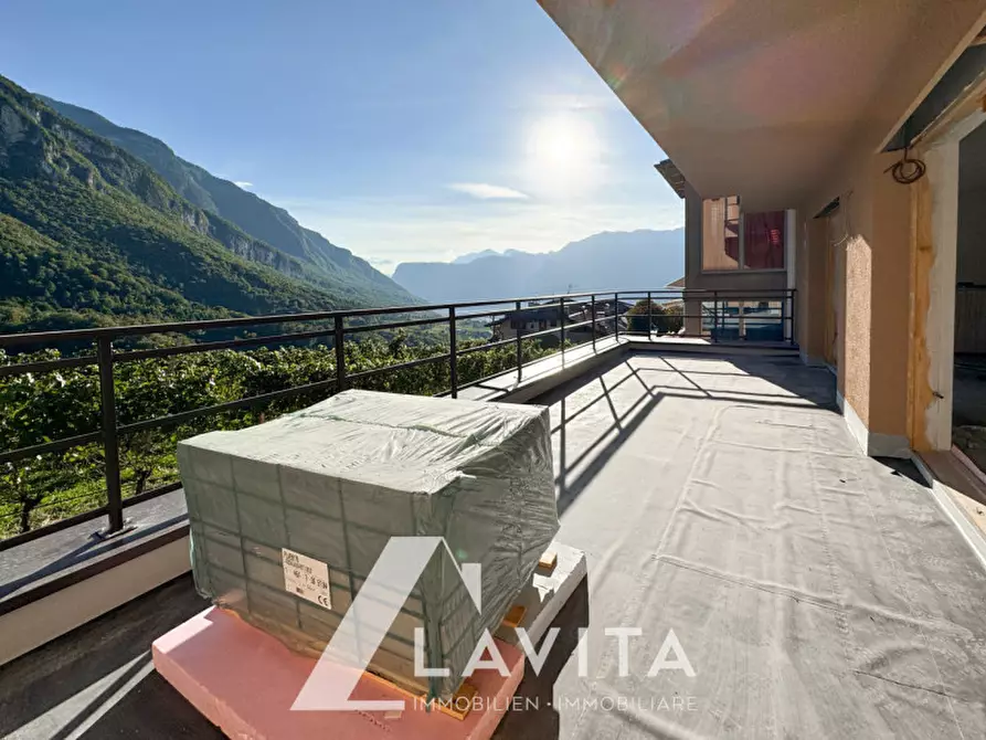 Immagine 6 di Appartamento in vendita  in Gleno di sotto a Montagna .Montan.