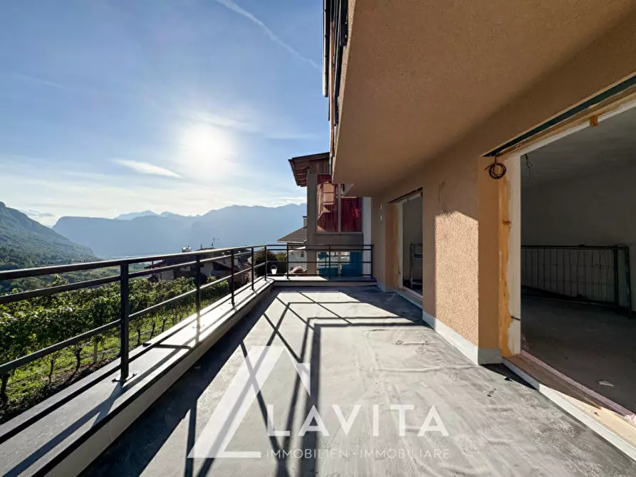 Immagine 7 di Appartamento in vendita  in Gleno di sotto a Montagna .Montan.