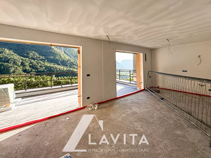 Immagine 8 di Appartamento in vendita  in Gleno di sotto a Montagna .Montan.