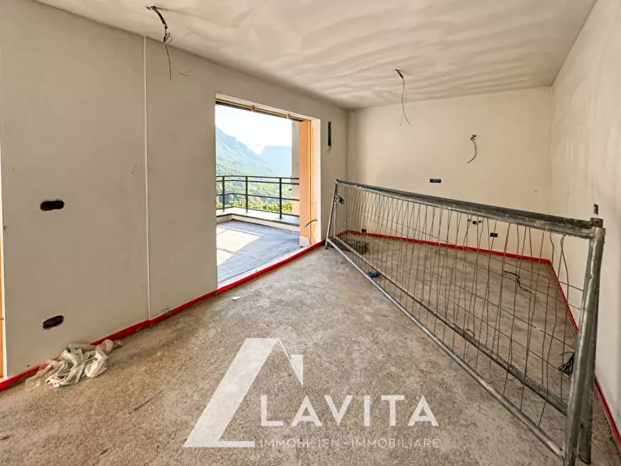 Immagine 10 di Appartamento in vendita  in Gleno di sotto a Montagna .Montan.