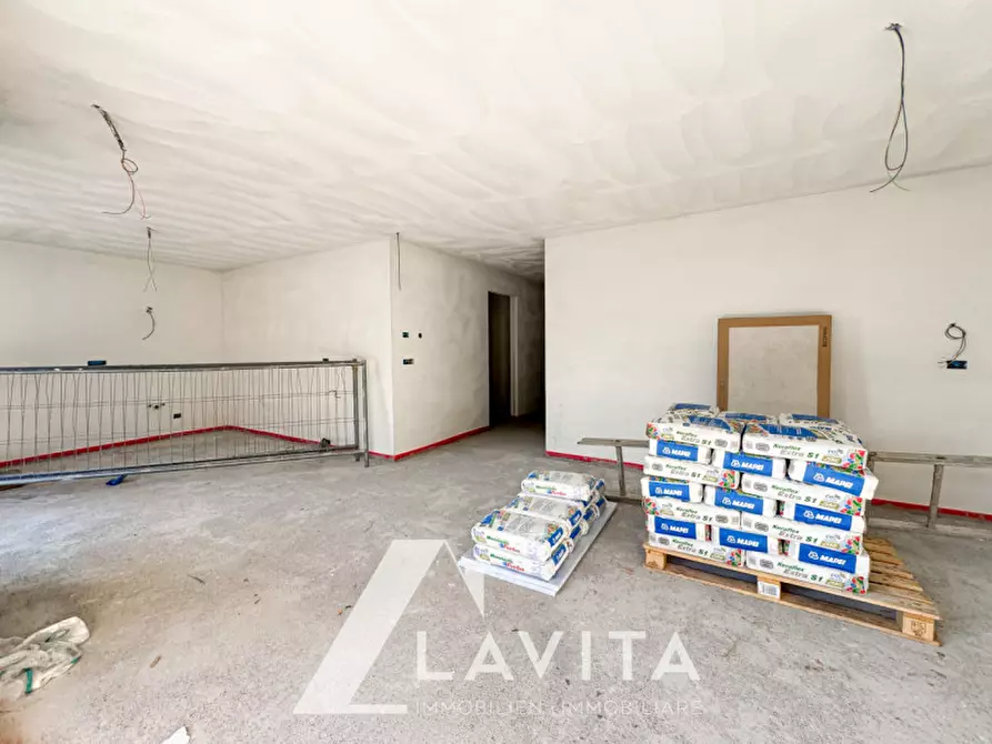 Immagine 11 di Appartamento in vendita  in Gleno di sotto a Montagna .Montan.