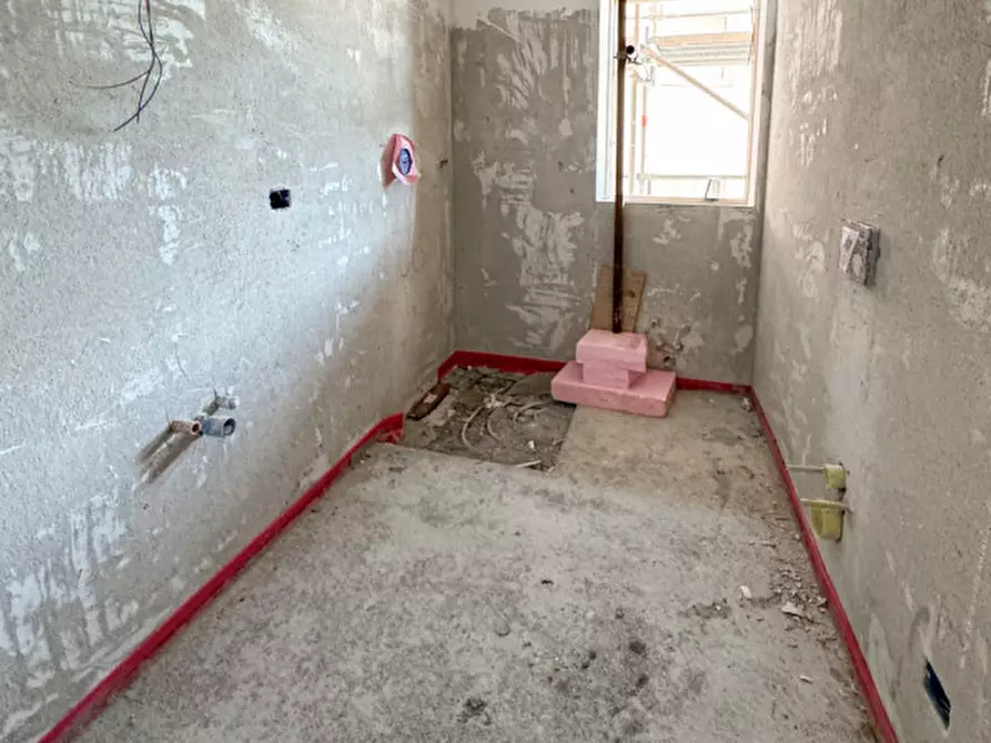 Immagine 16 di Appartamento in vendita  in Gleno di sotto a Montagna .Montan.