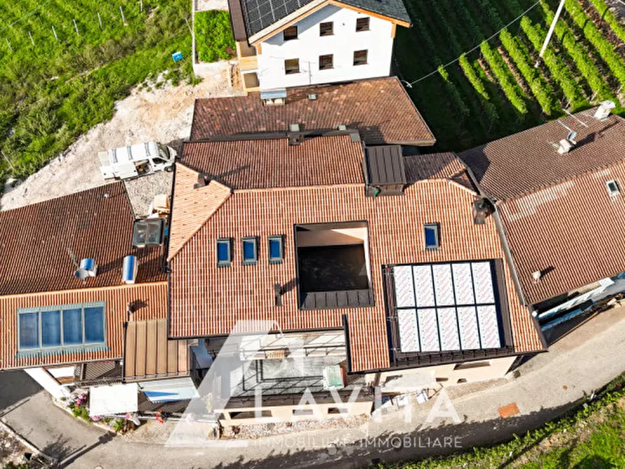 Immagine 19 di Appartamento in vendita  in Gleno di sotto a Montagna .Montan.