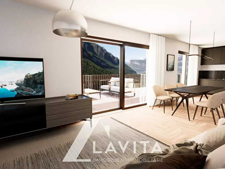 Immagine 20 di Appartamento in vendita  in Gleno di sotto a Montagna .Montan.