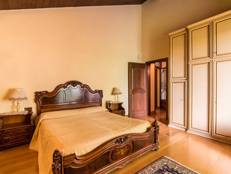 Immagine 14 di Villa in vendita  a Selvazzano Dentro