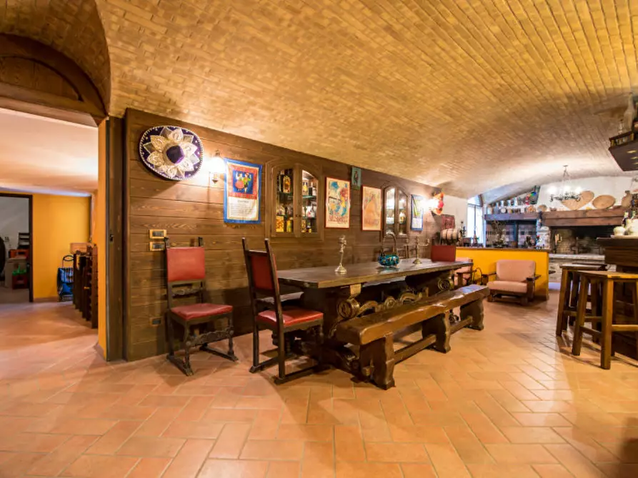 Immagine 17 di Villa in vendita  a Selvazzano Dentro