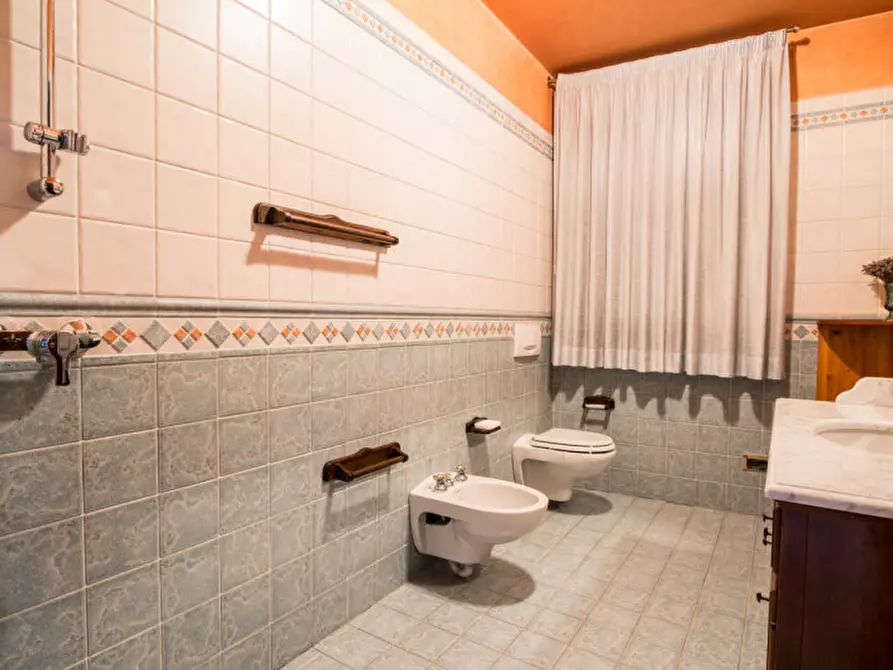 Immagine 23 di Villa in vendita  a Selvazzano Dentro