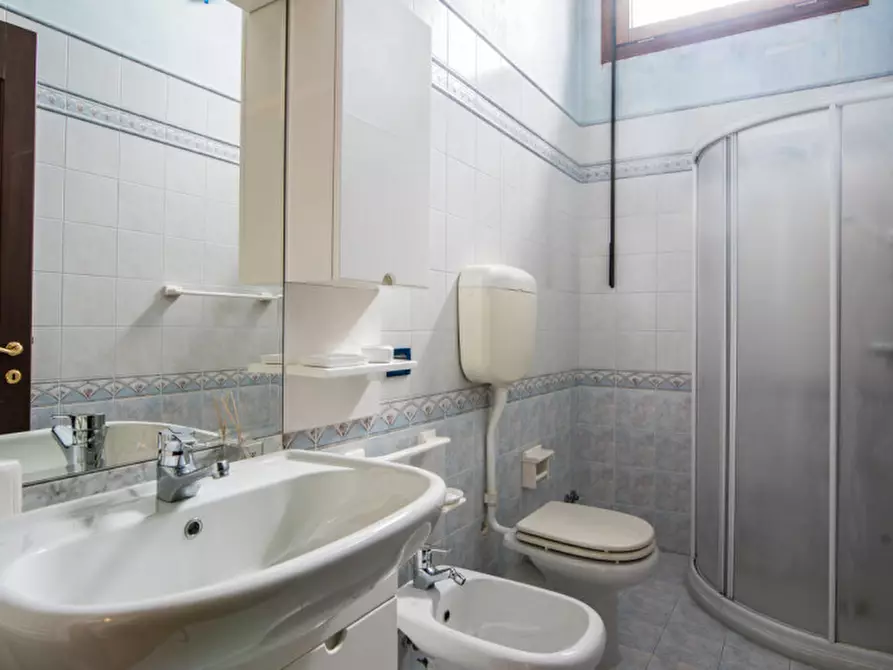 Immagine 24 di Villa in vendita  a Selvazzano Dentro