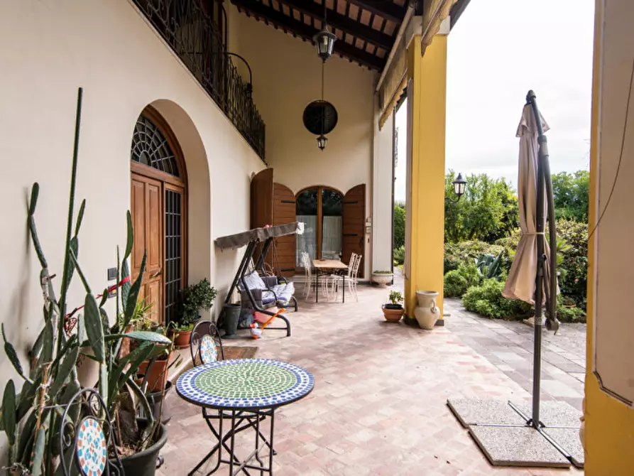 Immagine 27 di Villa in vendita  a Selvazzano Dentro