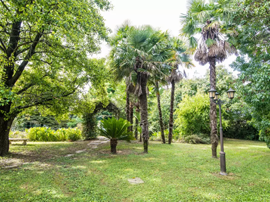 Immagine 30 di Villa in vendita  a Selvazzano Dentro