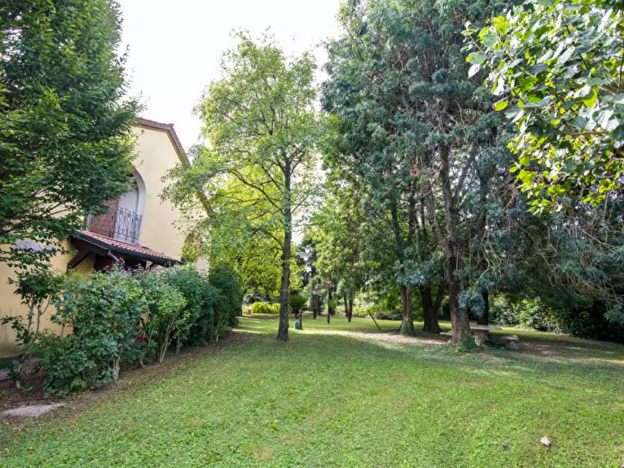 Immagine 32 di Villa in vendita  a Selvazzano Dentro