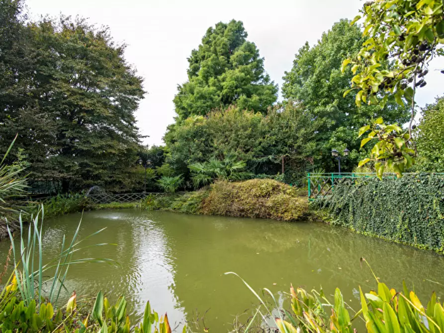 Immagine 33 di Villa in vendita  a Selvazzano Dentro