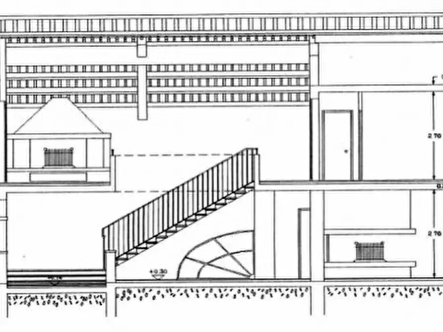 Immagine 45 di Villa in vendita  a Selvazzano Dentro
