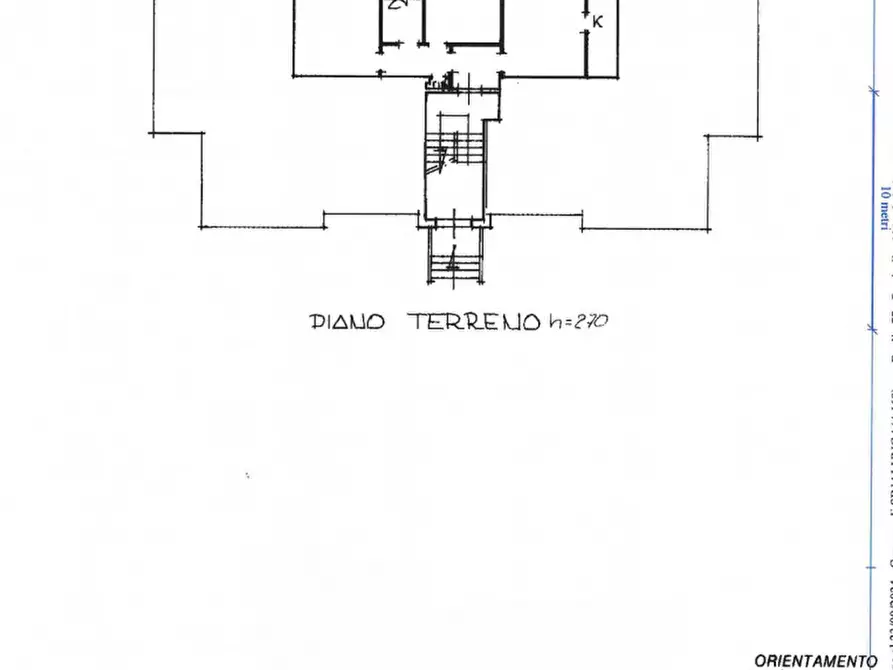 Immagine 2 di Appartamento in vendita  a Sinalunga