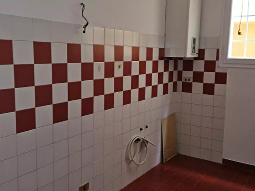 Immagine 4 di Appartamento in vendita  in Via Guido Negri a Este