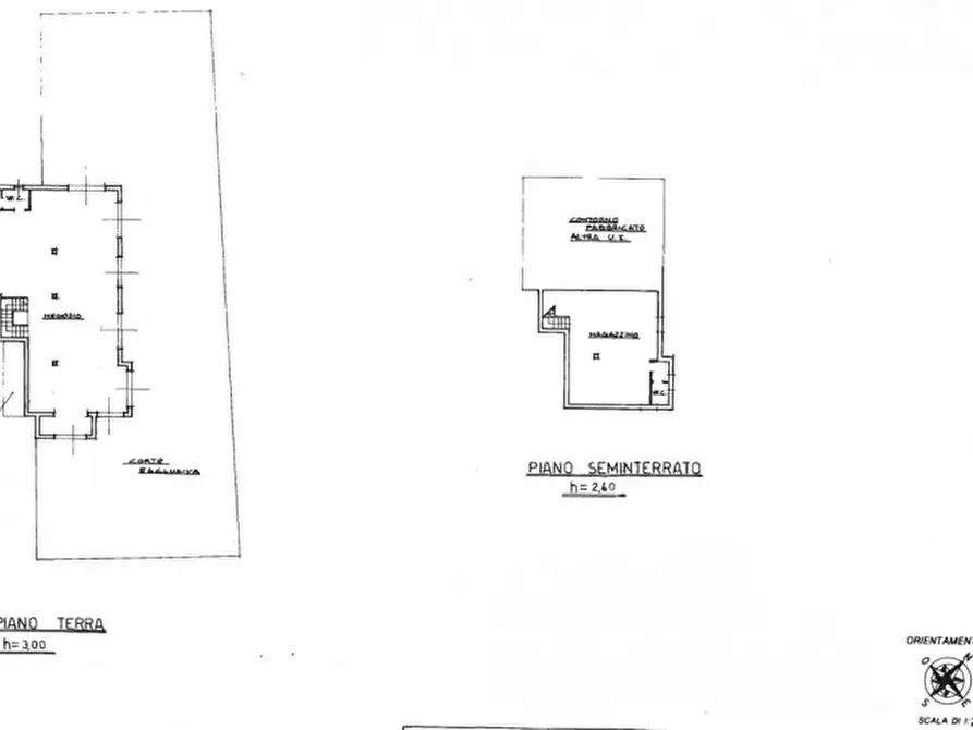 Immagine 2 di Attività commerciale in vendita  a Sinalunga