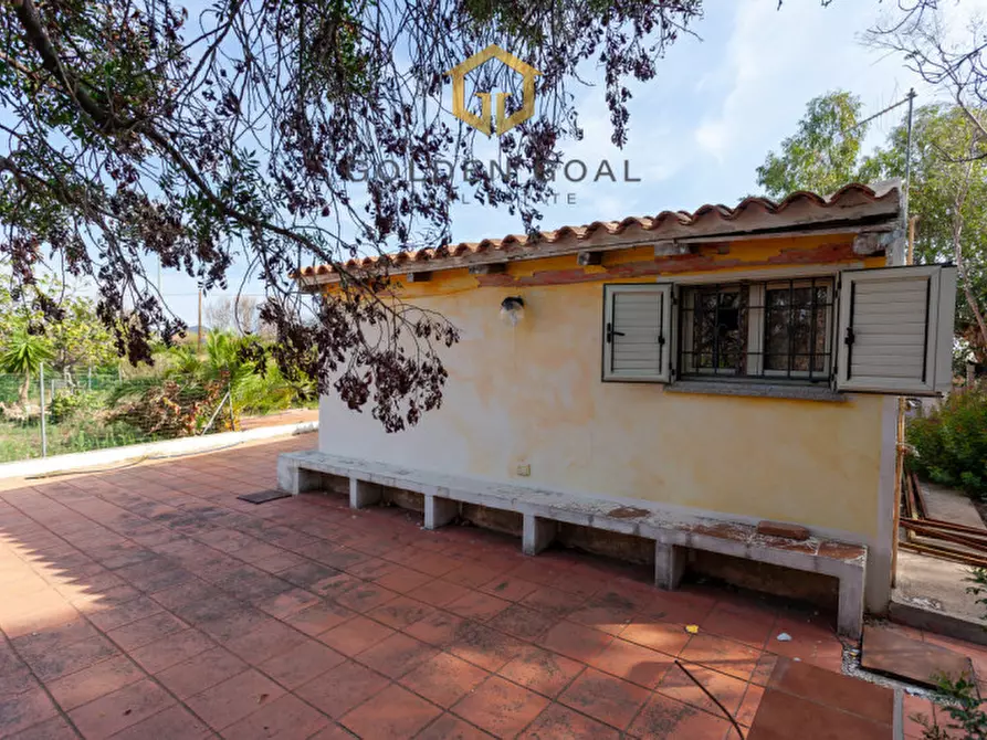 Immagine 4 di Villa in vendita  a Posada