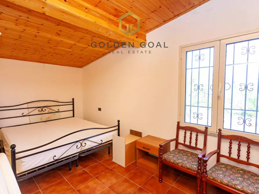 Immagine 5 di Villa in vendita  a Posada