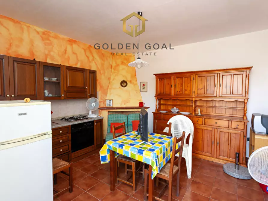 Immagine 7 di Villa in vendita  a Posada