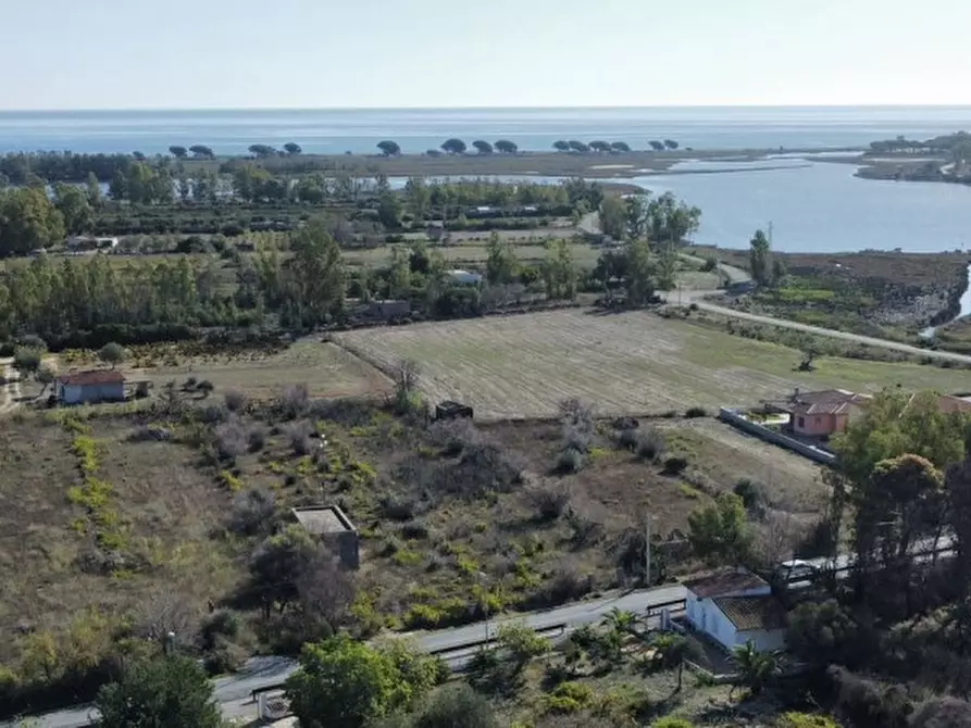 Immagine 14 di Villa in vendita  a Posada