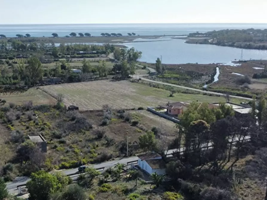 Immagine 15 di Villa in vendita  a Posada