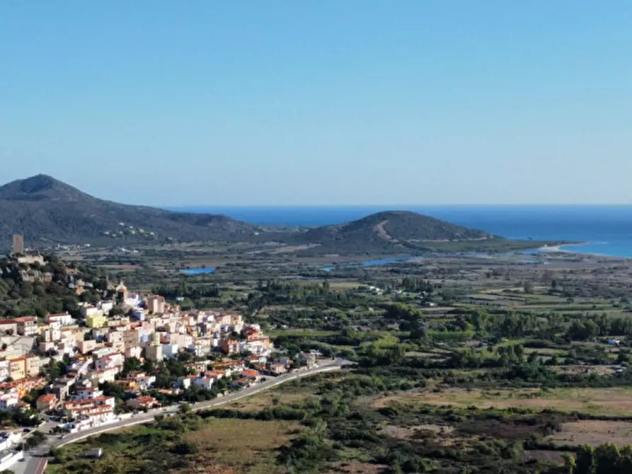 Immagine 17 di Villa in vendita  a Posada