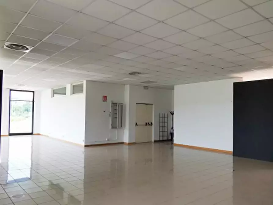 Immagine 5 di Negozio in affitto  in strada vecchia del pinocchio 31 a Ancona