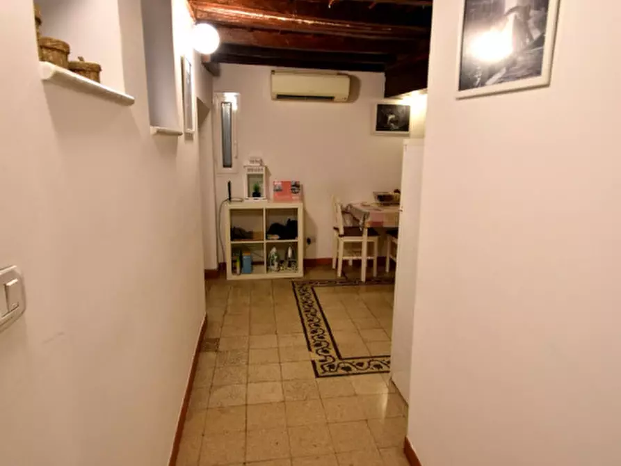 Immagine 7 di Appartamento in vendita  in VIA DEI PETTINARI a Roma