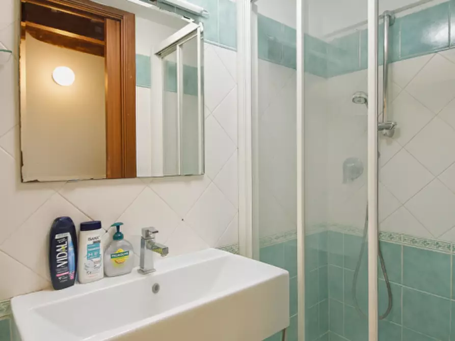 Immagine 14 di Appartamento in vendita  in VIA DEI PETTINARI a Roma