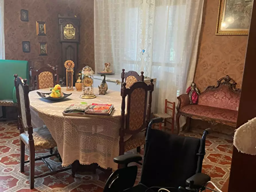 Immagine 9 di Appartamento in vendita  in via Thaon di Revel a Poirino