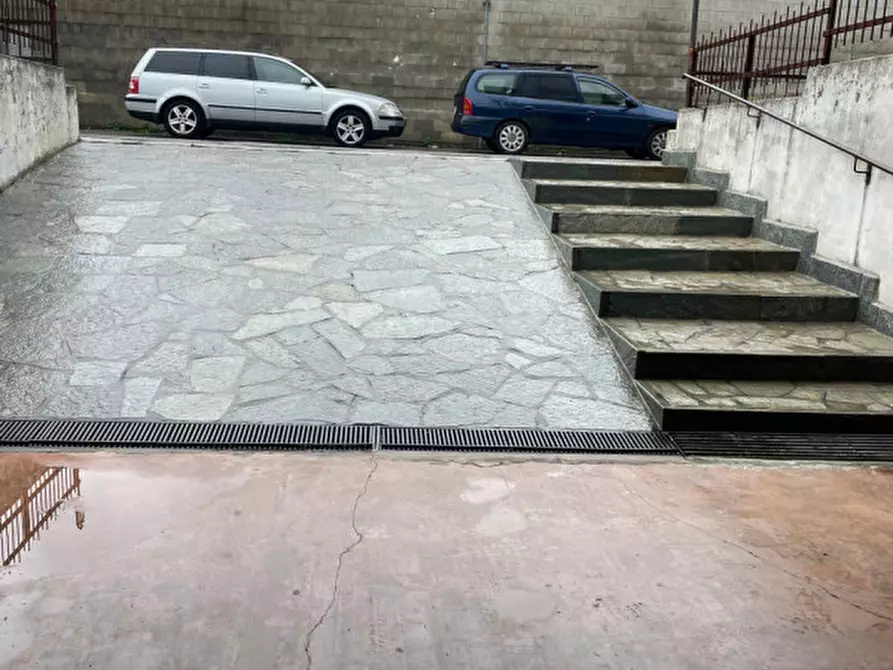 Immagine 12 di Appartamento in vendita  in via Thaon di Revel a Poirino