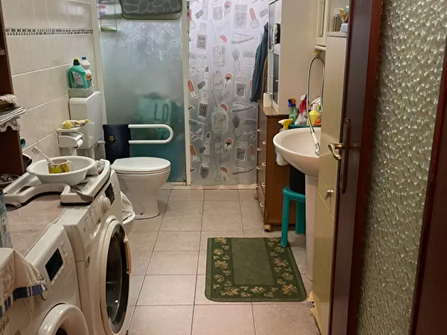 Immagine 7 di Appartamento in vendita  in via Thaon di Revel a Poirino