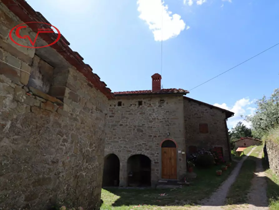 Immagine 6 di Casa indipendente in vendita  in Poggio di Loro a Loro Ciuffenna