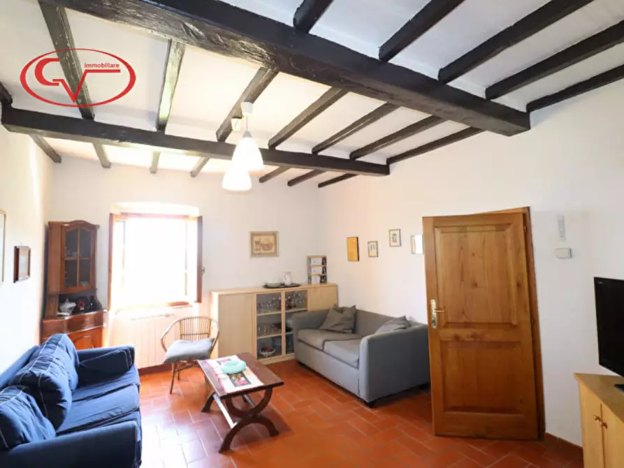 Immagine 8 di Casa indipendente in vendita  in Poggio di Loro a Loro Ciuffenna