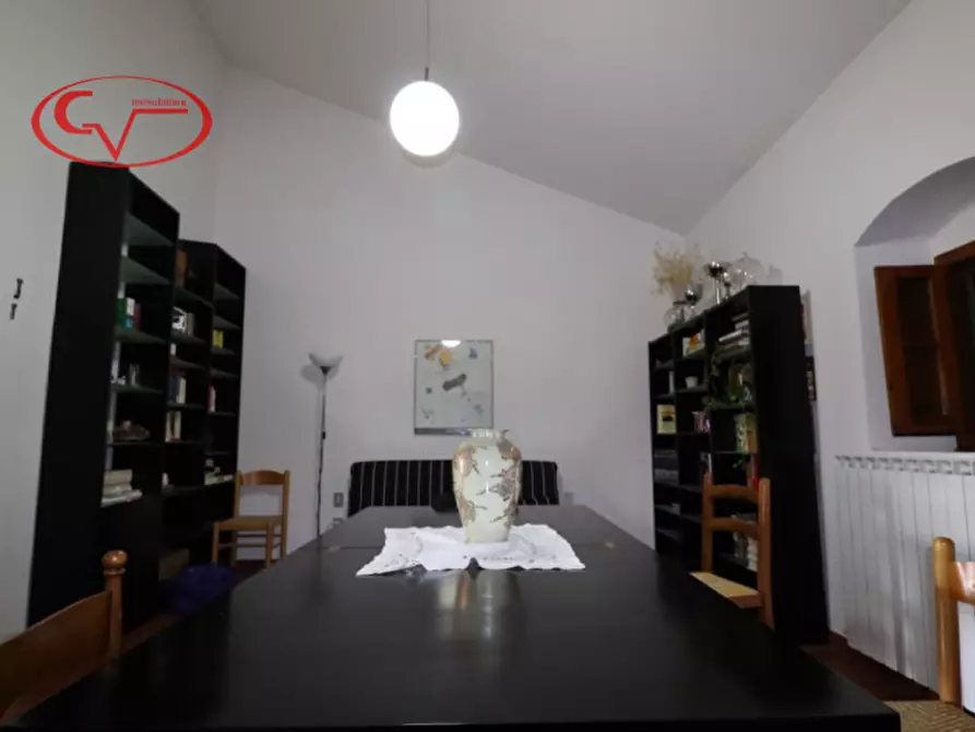 Immagine 14 di Casa indipendente in vendita  in Poggio di Loro a Loro Ciuffenna