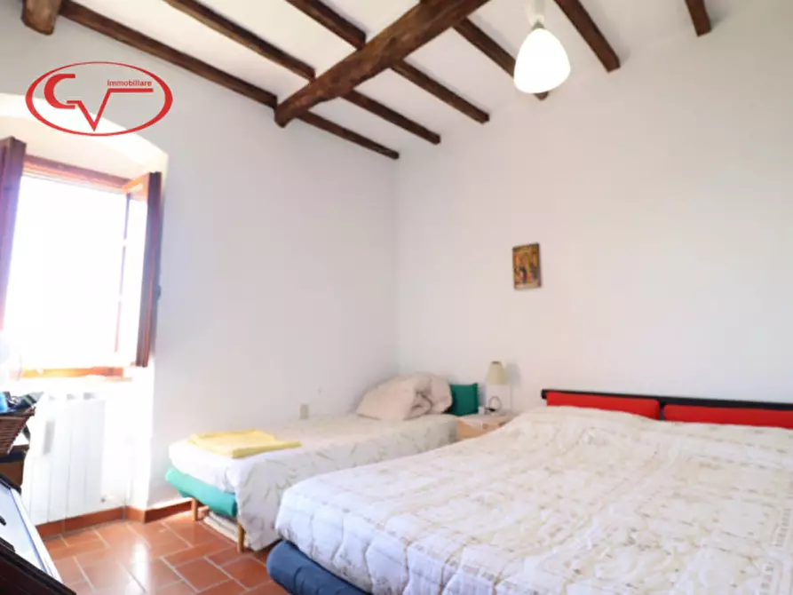 Immagine 20 di Casa indipendente in vendita  in Poggio di Loro a Loro Ciuffenna