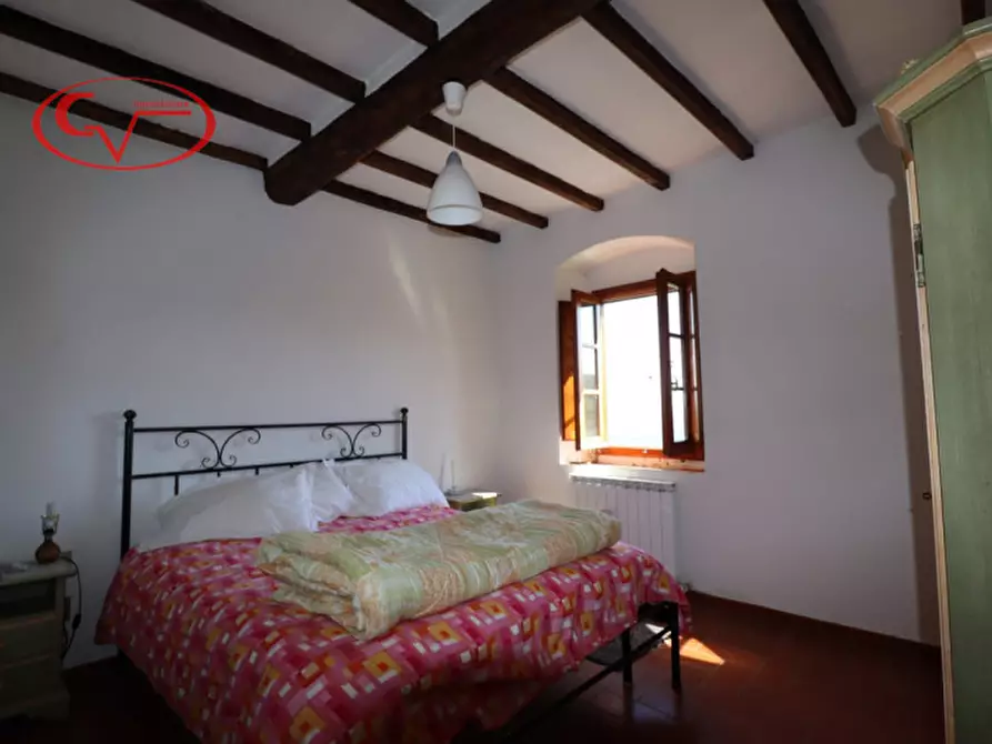 Immagine 21 di Casa indipendente in vendita  in Poggio di Loro a Loro Ciuffenna