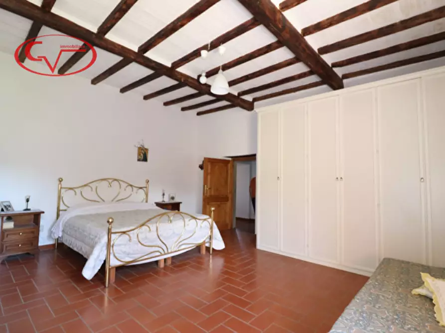 Immagine 22 di Casa indipendente in vendita  in Poggio di Loro a Loro Ciuffenna