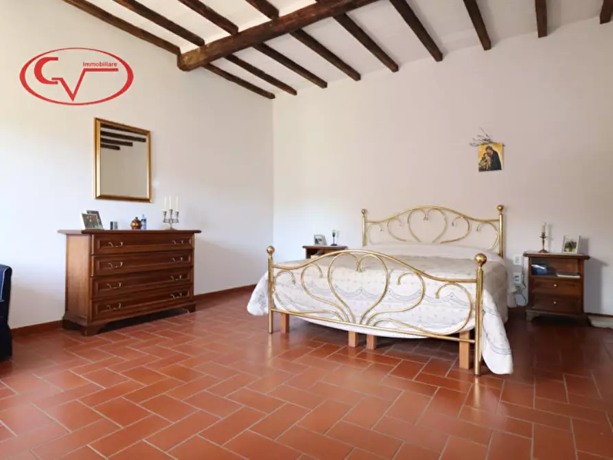 Immagine 23 di Casa indipendente in vendita  in Poggio di Loro a Loro Ciuffenna