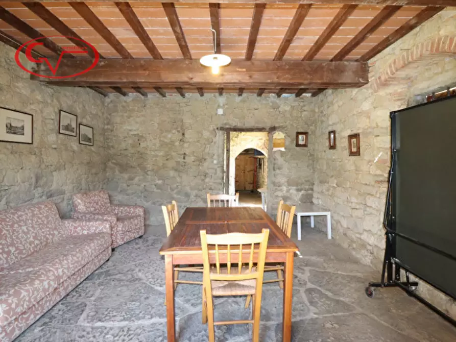 Immagine 28 di Casa indipendente in vendita  in Poggio di Loro a Loro Ciuffenna