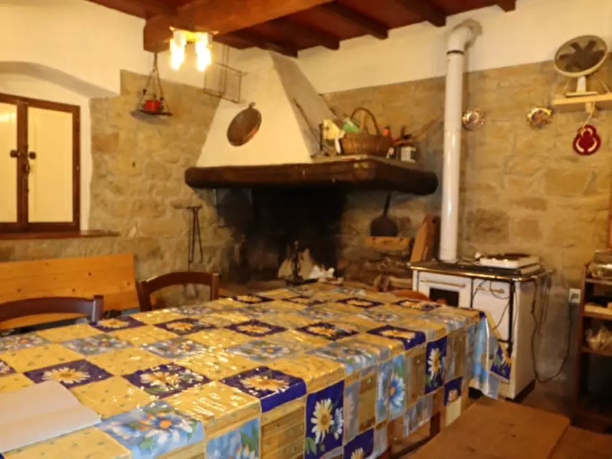Immagine 34 di Casa indipendente in vendita  in Poggio di Loro a Loro Ciuffenna