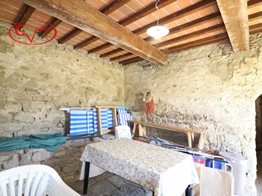 Immagine 40 di Casa indipendente in vendita  in Poggio di Loro a Loro Ciuffenna